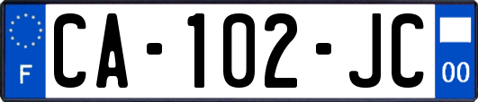 CA-102-JC