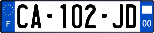 CA-102-JD