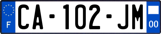 CA-102-JM