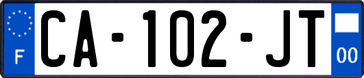 CA-102-JT