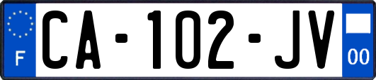 CA-102-JV