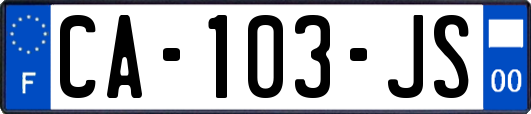 CA-103-JS