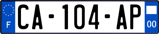 CA-104-AP