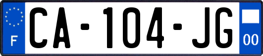 CA-104-JG