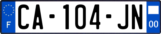 CA-104-JN