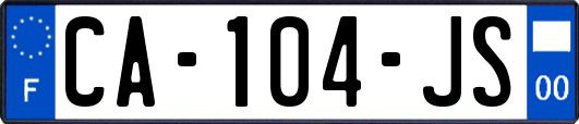 CA-104-JS