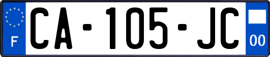 CA-105-JC
