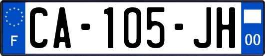 CA-105-JH