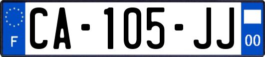 CA-105-JJ