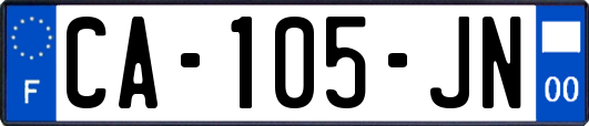CA-105-JN