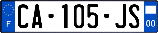 CA-105-JS