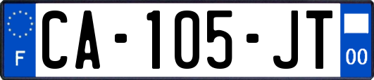 CA-105-JT