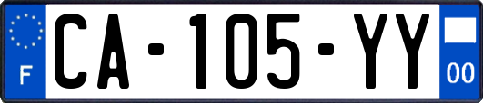 CA-105-YY