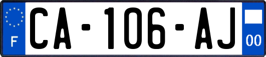 CA-106-AJ