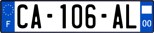 CA-106-AL