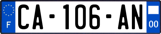 CA-106-AN