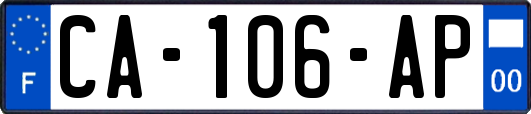 CA-106-AP