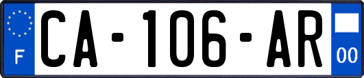 CA-106-AR