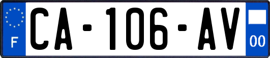 CA-106-AV