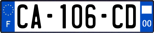 CA-106-CD
