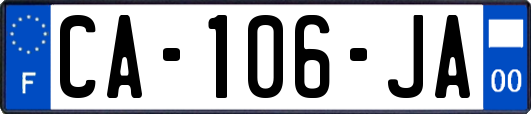 CA-106-JA