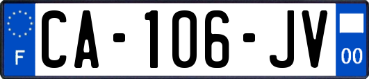CA-106-JV