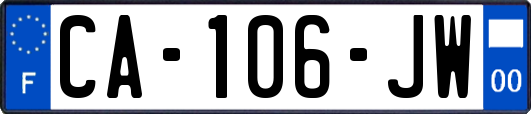 CA-106-JW