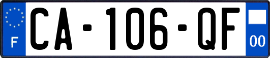 CA-106-QF