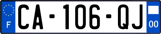 CA-106-QJ