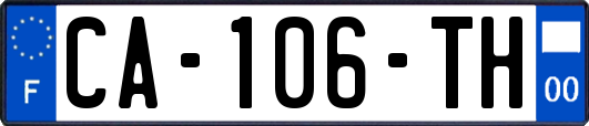 CA-106-TH