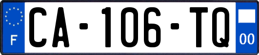 CA-106-TQ