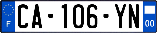 CA-106-YN