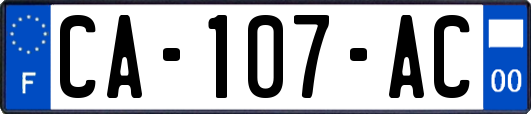 CA-107-AC