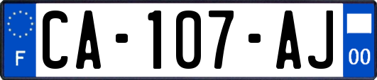 CA-107-AJ