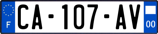 CA-107-AV