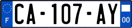 CA-107-AY