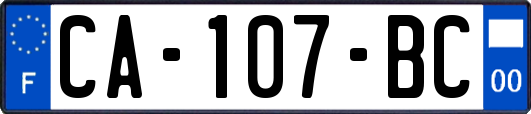 CA-107-BC