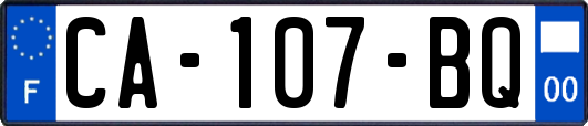 CA-107-BQ