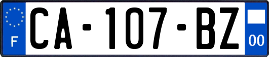 CA-107-BZ