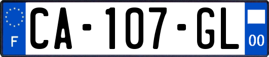CA-107-GL