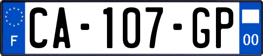 CA-107-GP