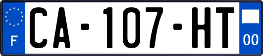 CA-107-HT