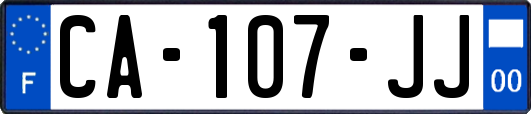 CA-107-JJ