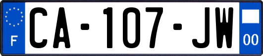 CA-107-JW