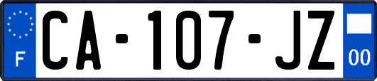 CA-107-JZ