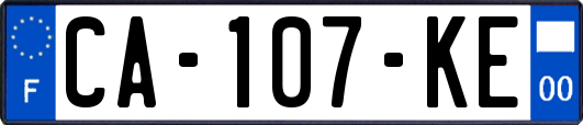 CA-107-KE