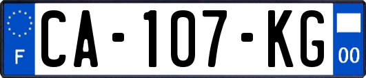 CA-107-KG