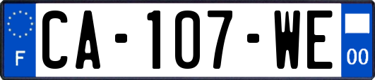 CA-107-WE