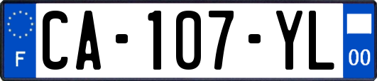 CA-107-YL