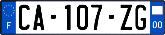 CA-107-ZG